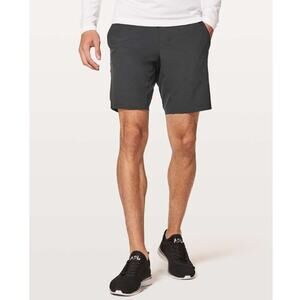 Men's Lululemon In Mind short 9" - size M